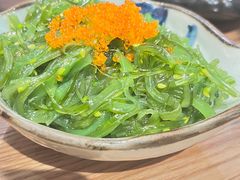 -西月山居匠心创意料理(江汉路新佳丽广场店)
