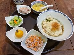 三虾面-同得兴 Since·1995 传统苏式面馆(嘉馀坊店)