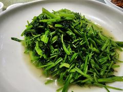 -白沙码头海鲜广场