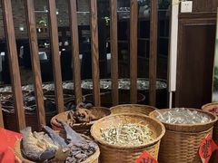 -毛家饭店·湖南鱼鲜(齐鲁软件园店)