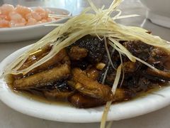 -东吴面馆(因果巷店)