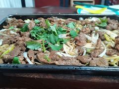 -清真永恒华威肉饼(潘家园店)
