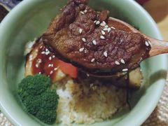 -活鳗饭·鹅肝范儿(高碑店店)
