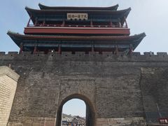 -居庸关长城