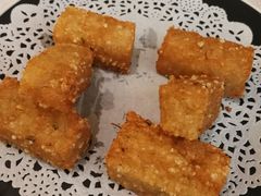 -松鹤楼(狮山永利广场店)