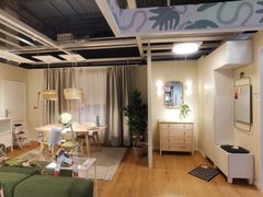 -宜家家居(四元桥商场店)