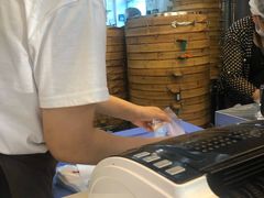 -一屉乡包子铺(夕照寺店)