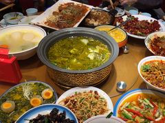 -大厨小味·民间川菜(八里庄店)