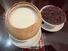 -民信老铺(双皮奶博物馆店)