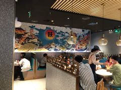 -半天妖烤鱼(印象城店)