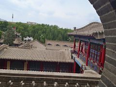 -高庙保安寺