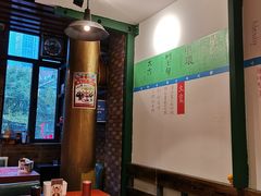 大堂-花笙记打边炉·煲仔饭(五大道店)