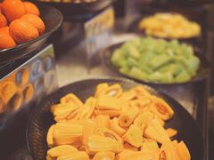 水果档-索菲特西湖大酒店·香榭丽全日候餐厅(南山路店)