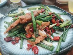 -金龙·打边炉(武进路店)