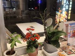 -嘚瑟人生烧烤·东北大油边(大学路店)