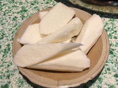 山药-五里关火锅(牛市口店)