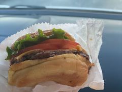 招牌牛肉堡-Shake Shack(西单大悦城店)