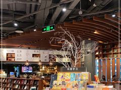 -阅·潮Readzone(珠海华发商都店)