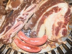 LA牛排-盛江山自助料理(奥莱锦辉购物广场店)