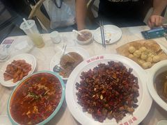 -茅庐毛血旺(临沂泰盛广场店)