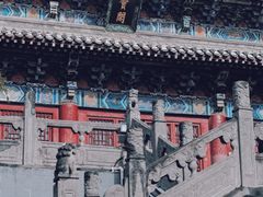 -洛阳白马寺