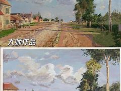 -不胜寒画室·专业美术艺考(浦东校区)