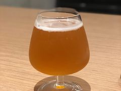 响潭小麦-金岳台私汤温泉度假山庄·创意餐厅(昌平十三陵店)