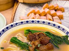 -亮庆餐厅·粤菜·早茶(篁庄店)