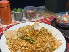 -粤点越有·茶点·粤菜(樵岭国际店)