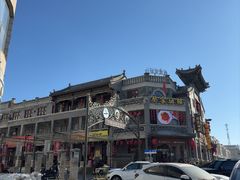 -蔡家酒楼(一德街店)