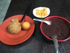 -糯米香(长江路店)