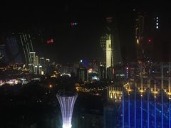 -星城之眼摩天轮