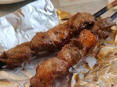 -汗腾格里·风味餐厅(新疆驻京办店)