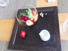 -香樟花园法式铁板烧(恒隆广场店)