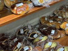 -雀食面包店(钟楼店)