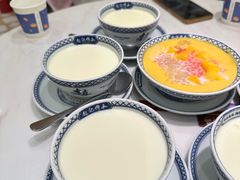非遗手冲姜撞奶-赵记传承(佛山禅城魁奇路店)