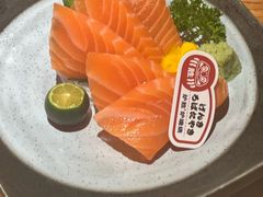 -炉胜·炉端烧·居酒屋