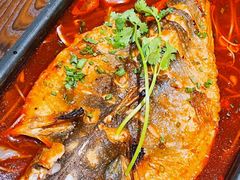 -酒肆浅葱·特色菜馆(卓悦intown店)