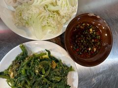 -小板凳(四公里店)