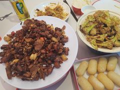 -偏爱炒鸡(老县衙店)