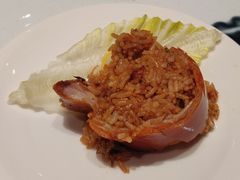 -8餐厅(新葡京酒店)