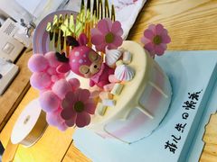 -森日职人手作(万科店)