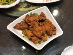 -刘胖子家常菜·蹄花焖藕(中南店)