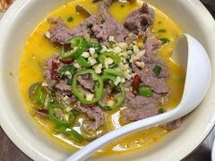 -南记食粥坊·宵夜大排档(岭南分店)