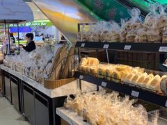 -莉莲蛋挞(日月光店)