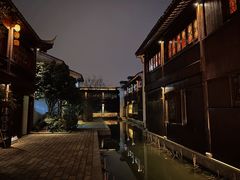 -吴越荣记·苏州菜·松鼠桂鱼(斜塘老街店)