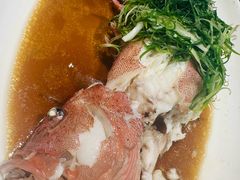 -凤城礼记鱼翅海鲜酒家(新马路总店)