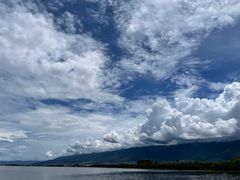 -大理洱海