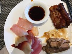 -上海嘉定喜来登酒店