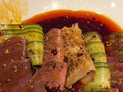 -贡宴盐帮菜自贡驻京联络处餐厅